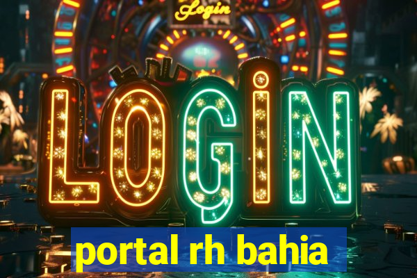 portal rh bahia